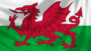 Wales